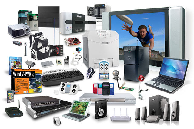 IT Systems